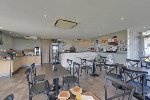 Ételek és italok, Fasthotel Well Inn Macon sud - un hotel FH Confort in Macon