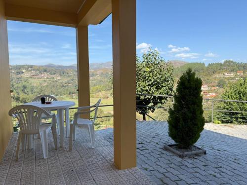 WildValley Guesthouse in โกวิเด