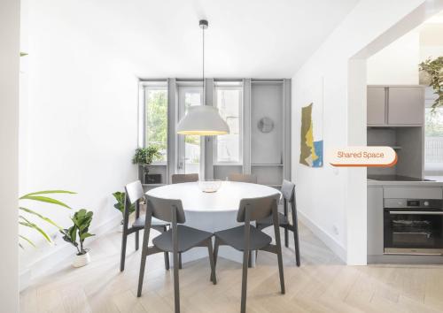 Konyha, Jardim Suites by Olala Homes in Bairro da Assuncao
