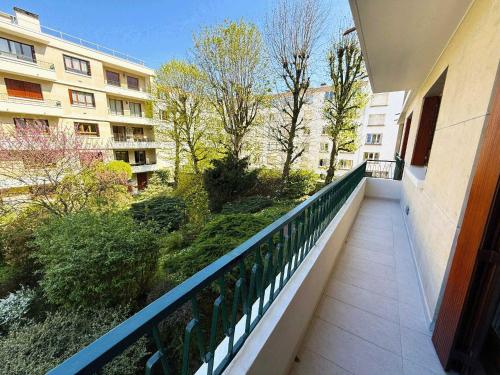 La Rose de la Marne - Location saisonnière - Joinville-le-Pont