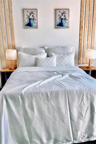 ED Holiday Home- Chobe in Lesoma