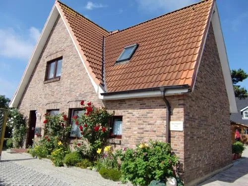 Monteur- Ferienwohnung EG links in Sylt, Deutschland