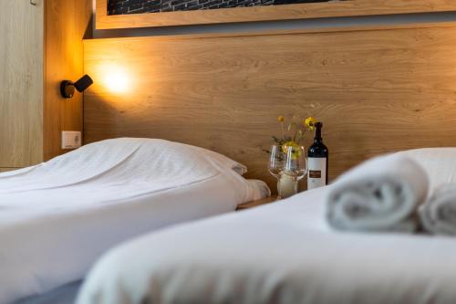 Hotel Hulsman - image 13