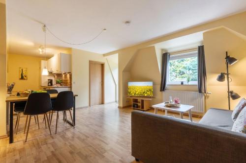 Ferienwohnung 3 in Todendorf