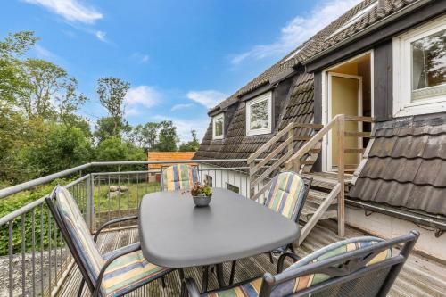 Ferienwohnung 3 in Todendorf