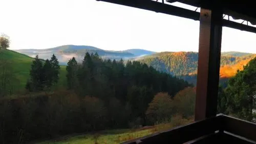 Ferienwohnung am Glockenberg Sankt Andreasberg Harz in Sankt Andreasberg, Deutschland