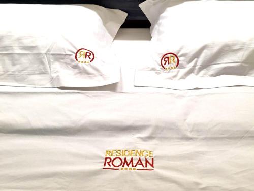 Residence Roman 2