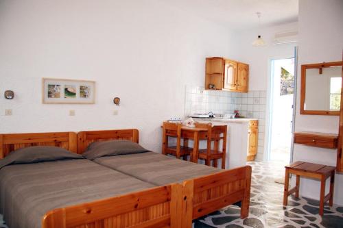  Andromeda Studios in Kalymnos