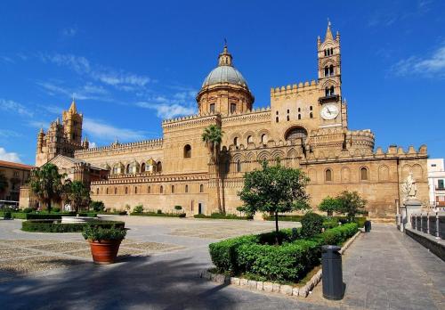 Suitt Drims 8, Palermo (foto 6)