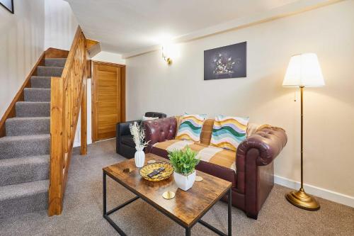 Host & Stay - Queens Road – khách sạn tại Phường Quinton