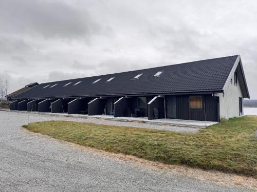 Moderne leilighet på Glomsrud Golsfjellet vest (Moderne leilighet pa Glomsrud Golsfjellet vest) in Hemsedal