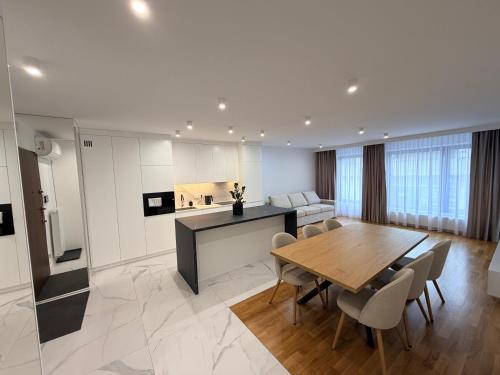 K16 Apartments - Kraków