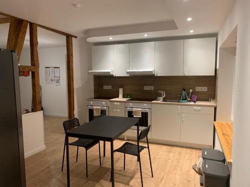 Modern 4-bedroom apartment near Hamburg in Rosengarten, Deutschland