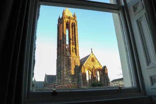 Vagabonds Hostel in เบลฟัสต์