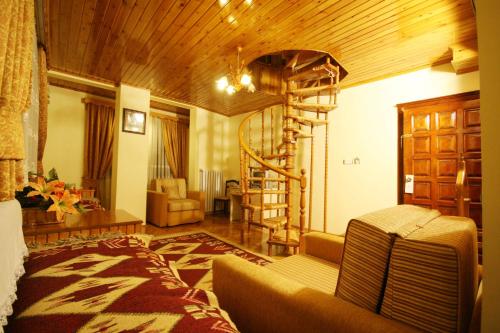 Beypazari Ipekyolu Konagi in Beypazari