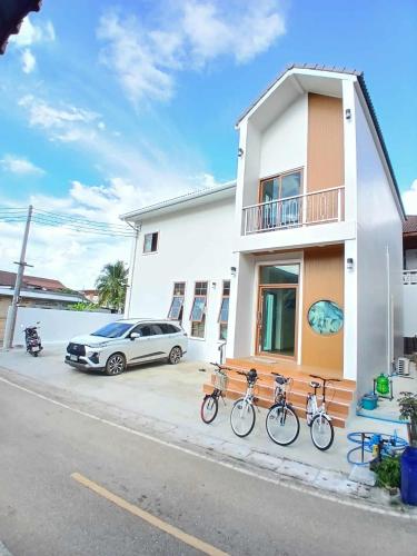 ศรีทองคูณ เชียงคาน ซอย4 - Loei ศรีทองคูณ เชียงคาน ซอย4 - Loei