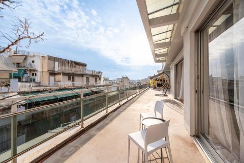 Houseloft The Viewpoint Athens - image 9