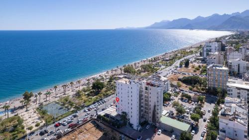 Casa Mare, Antalya