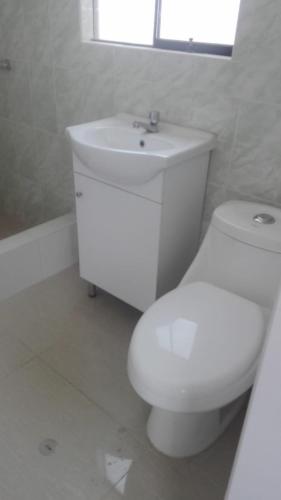 Agua dulce in 利馬郊區