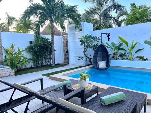 Pineale Villas, Resort and Spa