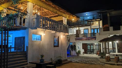 Parei Beach Inn - image 4