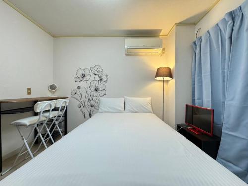 マルチステイ大阪日本橋