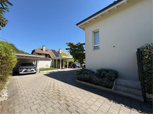 Charming family villa, Ginebra (foto 9)