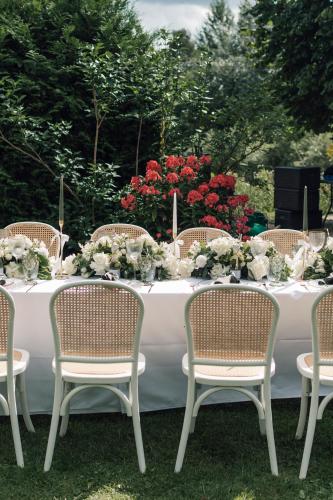 Liepu Residence in Ozolnieki