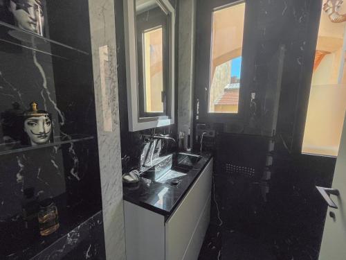 Appartement moderne au coeur de Monaco in Quartier du Port