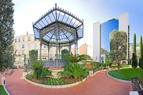 Appartement moderne au coeur de Monaco in Quartier du Port