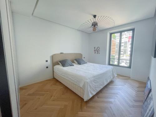 Appartement moderne au coeur de Monaco in Quartier du Port