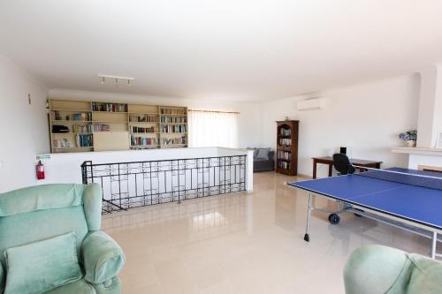 Casa Lourenco Marques in เซสมาเรียส