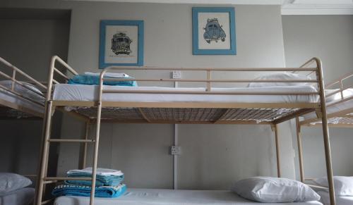Vagabonds Hostel