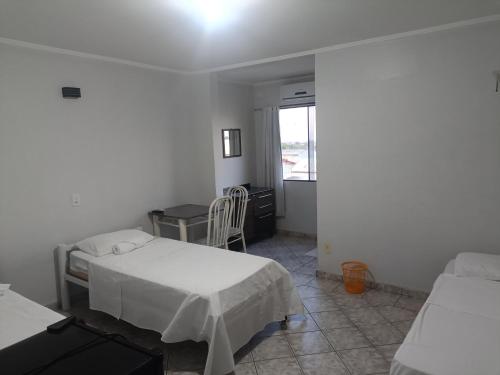 Hotel Rio do Ouro in Porangatu