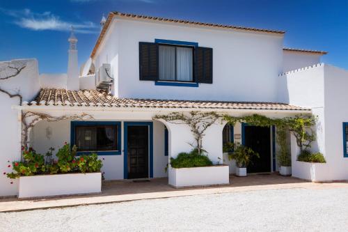 Casa Lourenco Marques in เซสมาเรียส