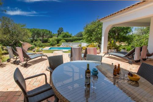 Casa Lourenco Marques in เซสมาเรียส