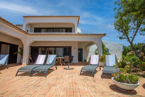 Casa Lourenco Marques in เซสมาเรียส