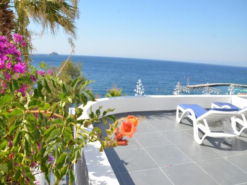 Nomia Hotel Bodrum Price Address Reviews