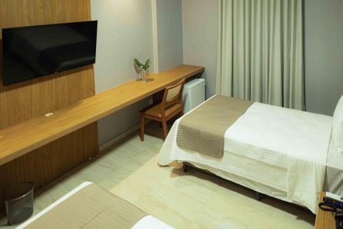 Bristol Castanhal Hotel