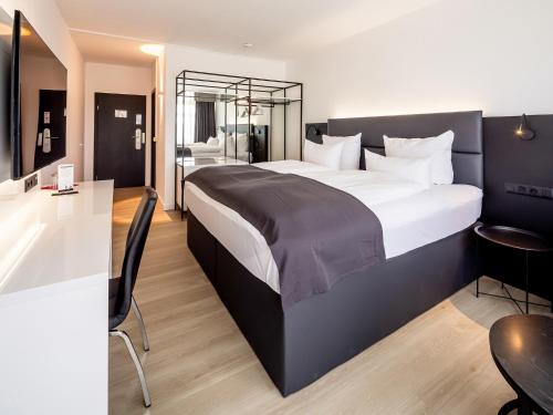 DORMERO Hotel Weimar in Weimar, Deutschland