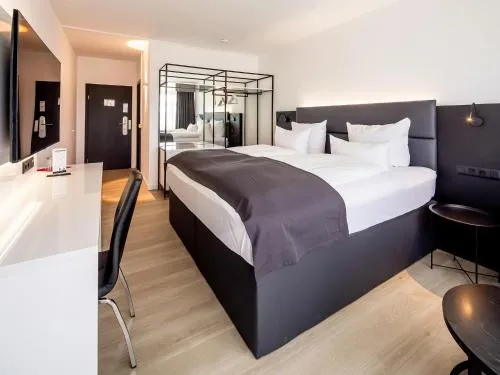 DORMERO Hotel Weimar in Weimar, Deutschland