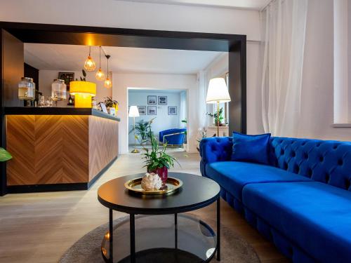 Comfort Hotel Weimar - image 5