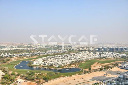 Staycae Holiday Homes Golf Gate - Damac Hills - image 2