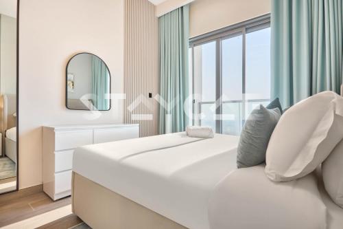 Staycae Holiday Homes Golf Gate - Damac Hills - image 3