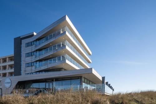Droomsuites Egmond aan Zee 8 personen by Droomvilla in Egmond aan Zee