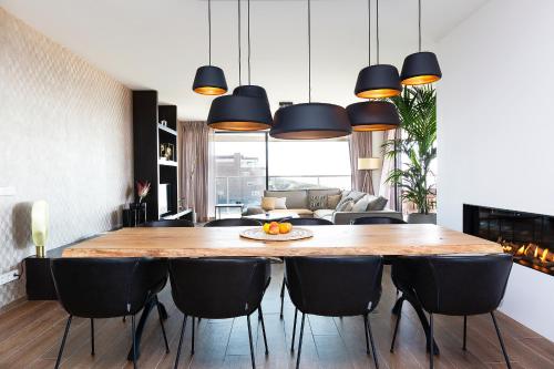 Droomsuites Egmond aan Zee 8 personen by Droomvilla in Egmond aan Zee