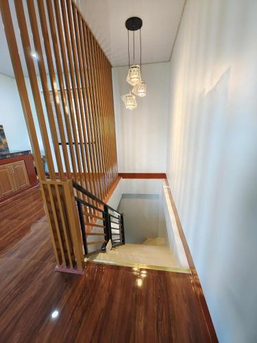 PA L Residence in San Carlos (Negros Occidental)