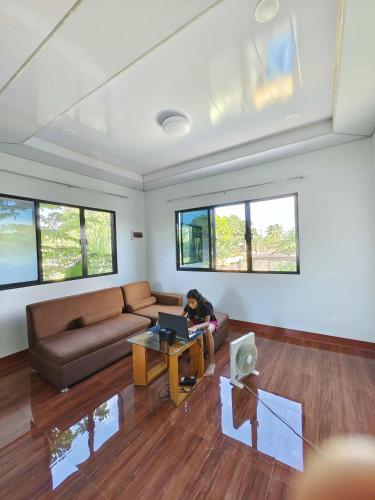 PA L Residence in San Carlos (Negros Occidental)