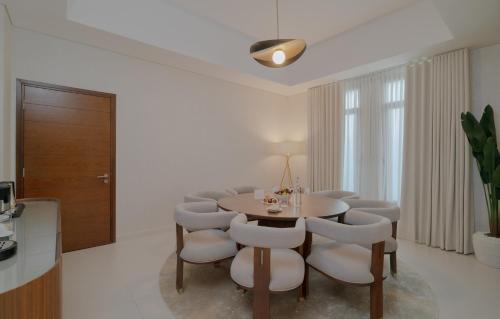 Remal Hotel in Al Ruwais