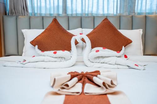 Suite, deluxe